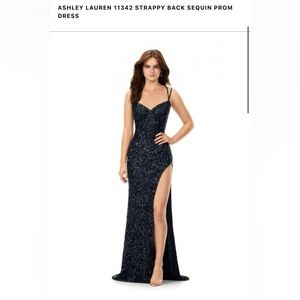 Beautiful Ashley Lauren dress